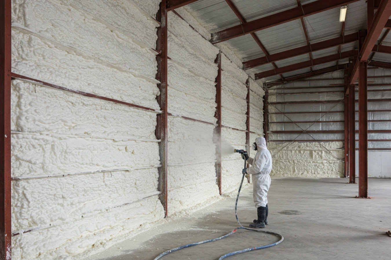 Insulation Contractor in Fernley, NV